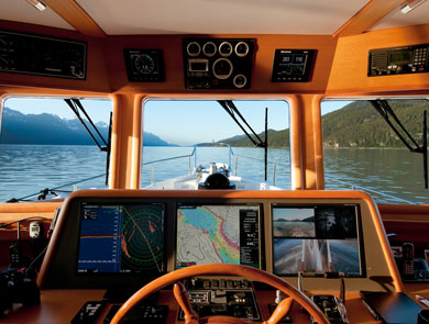 Marine gps software for pc