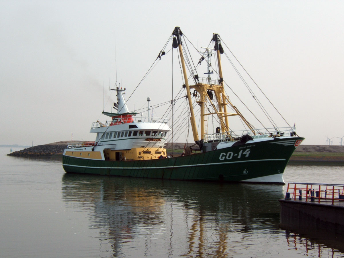 Buy Approved Longline Fishing Vessels for Sale To Ease Fishing 