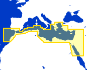 South Med & Aegean Sea