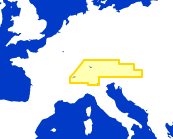 Central European Lakes