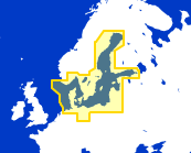 Baltic Sea & Denmark