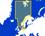 North Sea & Denmark