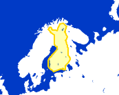 Finland Lakes