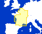 France Inland