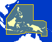 Philippines Papua & East Indo.