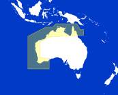 Australia North-West