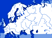 Vector Europe Inland