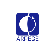 ARPEGE model