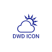 DWD ICON model