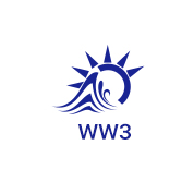WW3 waves model