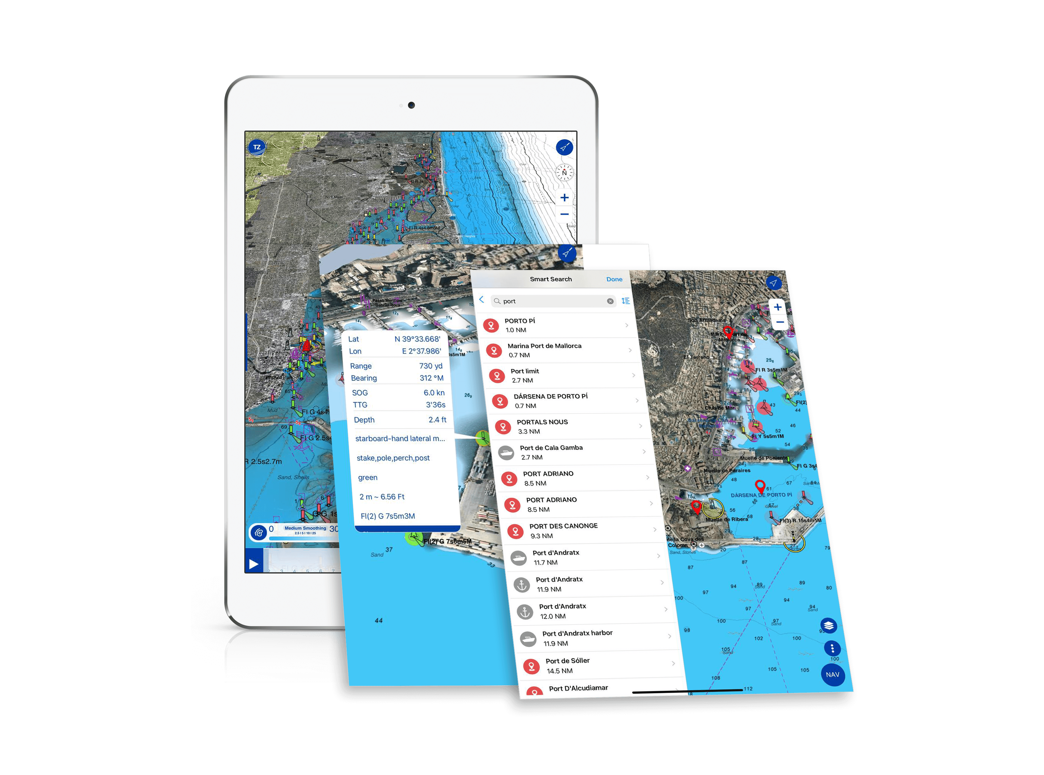 How to Select the Best Marine GPS System