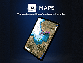 TIMEZERO | Logiciel de Navigation Maritime