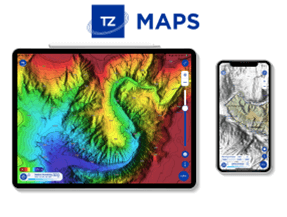 The next generation of marine cartography